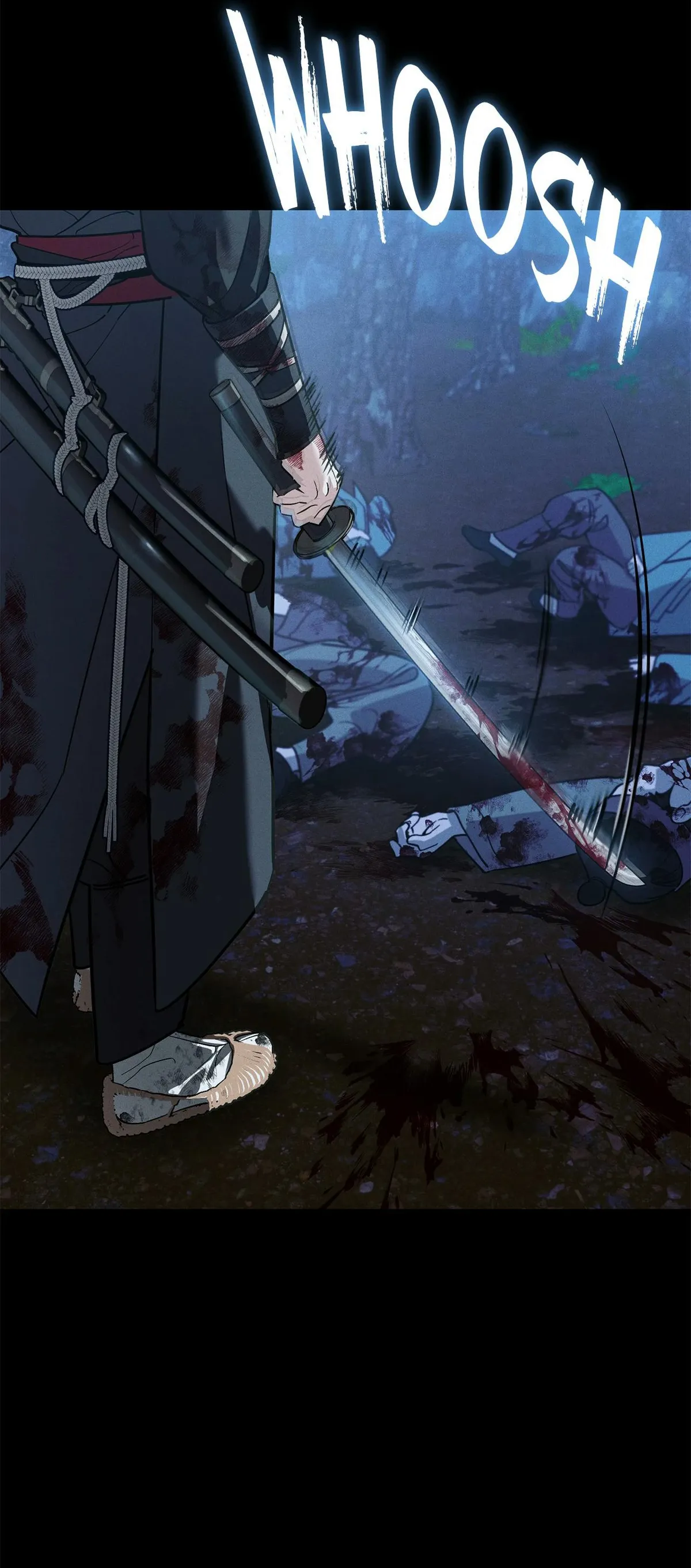 Read His Imprint chapter 39 image 59 on Lezhin