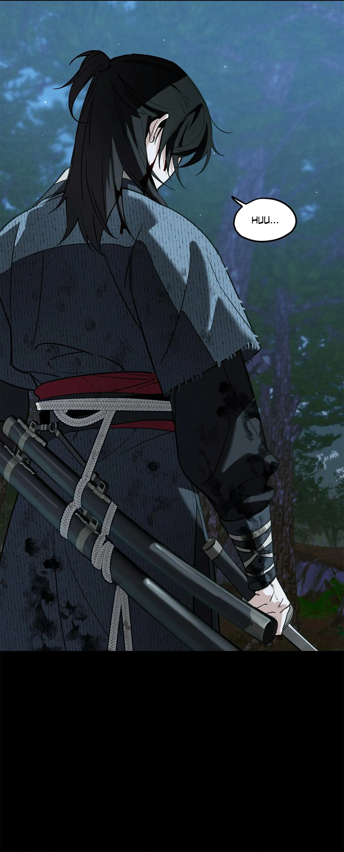Read His Imprint chapter 39 image 60 on Lezhin