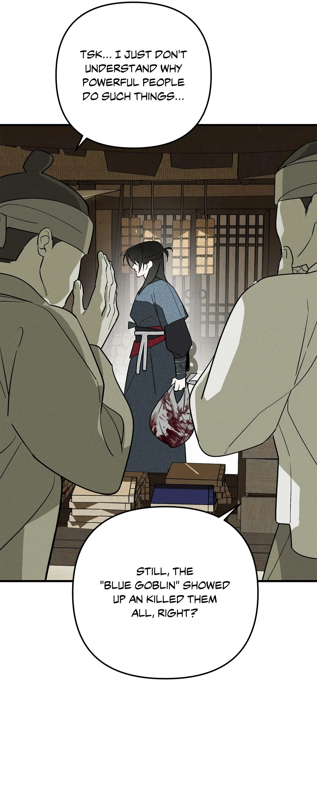 Read His Imprint chapter 40 image 2 on Lezhin