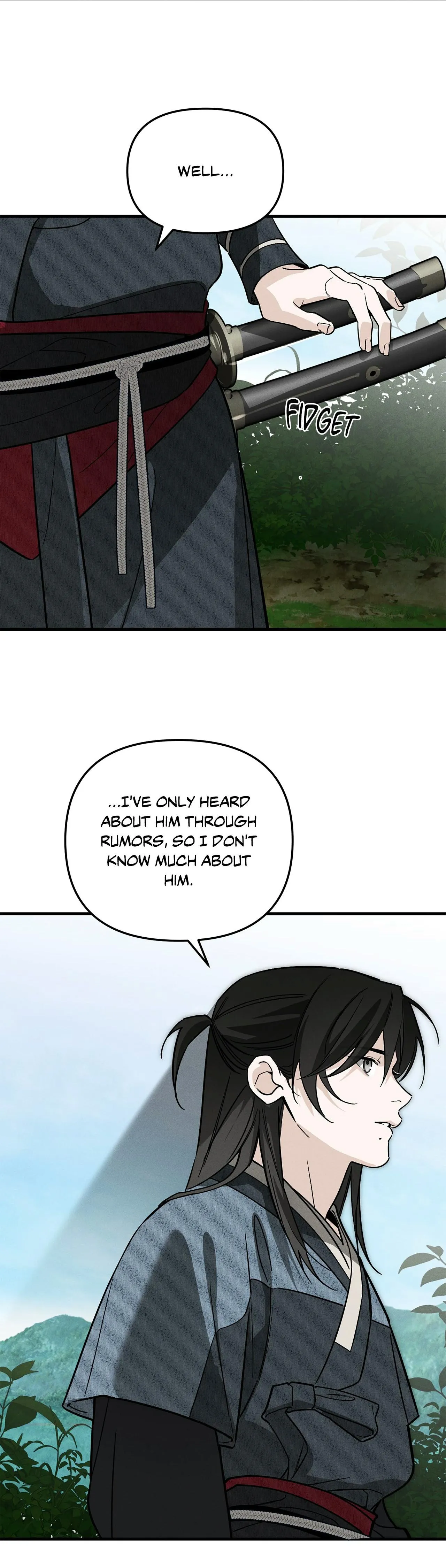 Read His Imprint chapter 40 image 45 on Lezhin