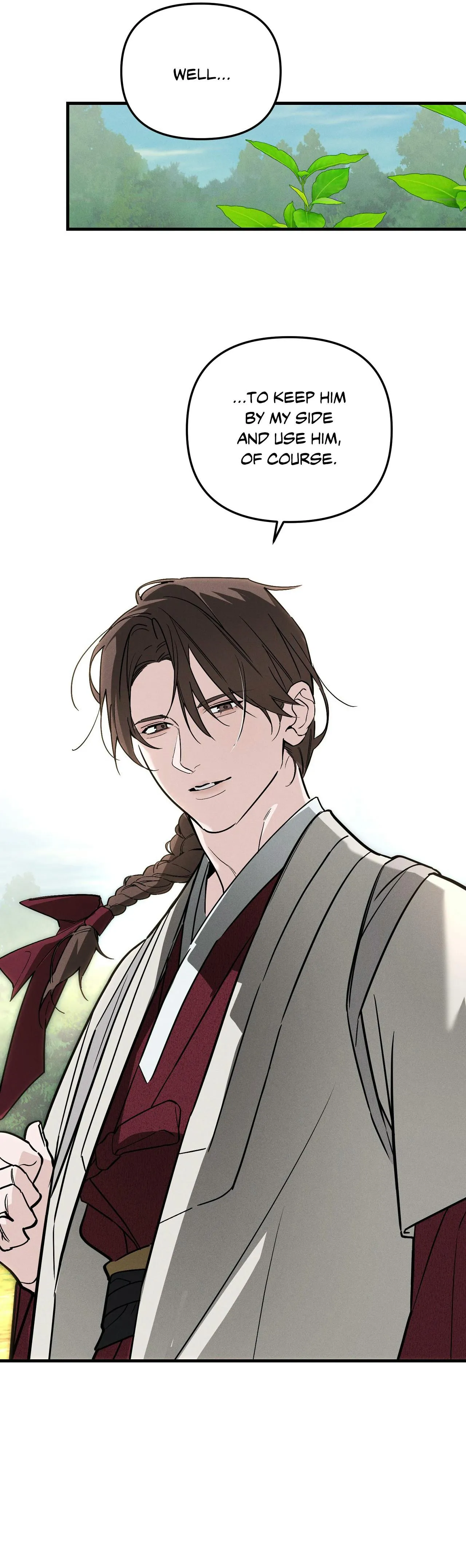Read His Imprint chapter 40 image 47 on Lezhin