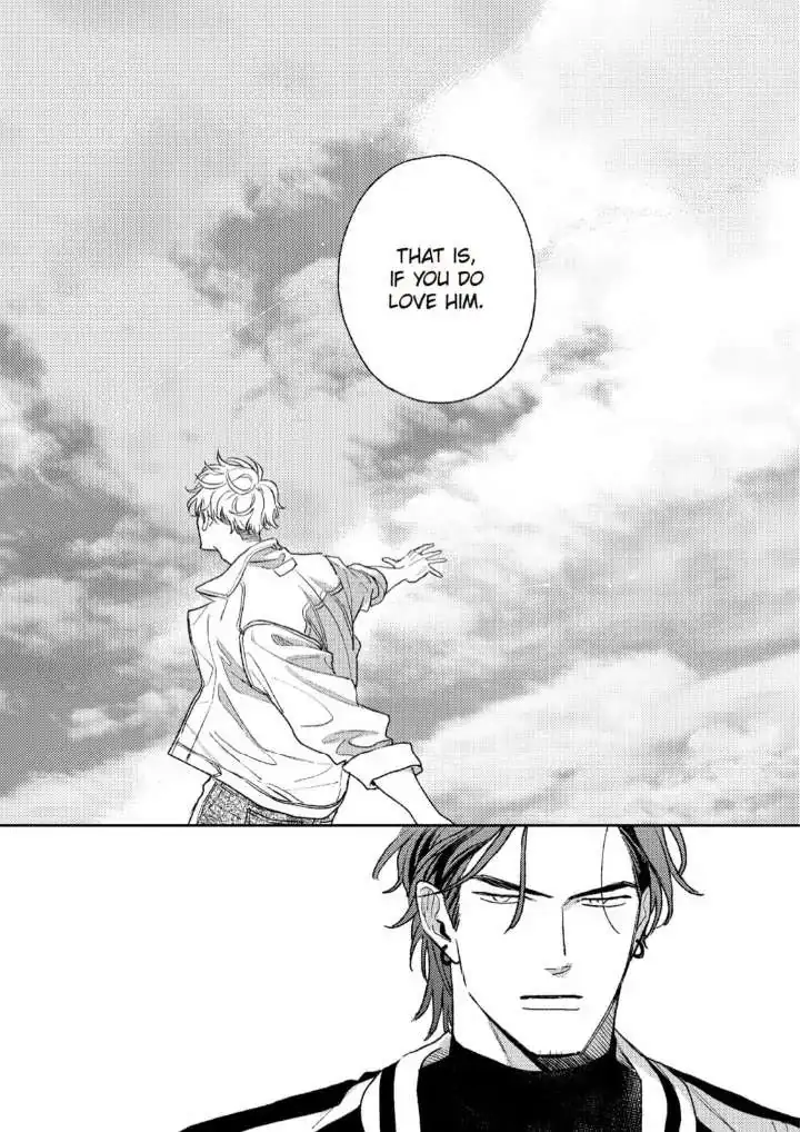 Read His Little Amber chapter 6 image 17 on Lezhin