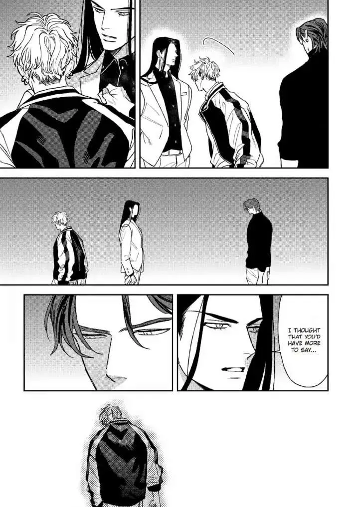 Read His Little Amber chapter 6 image 26 on Lezhin