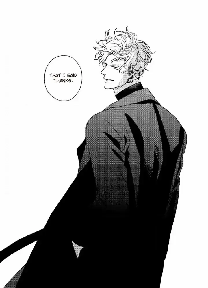 Read His Little Amber chapter 7 image 23 on Lezhin