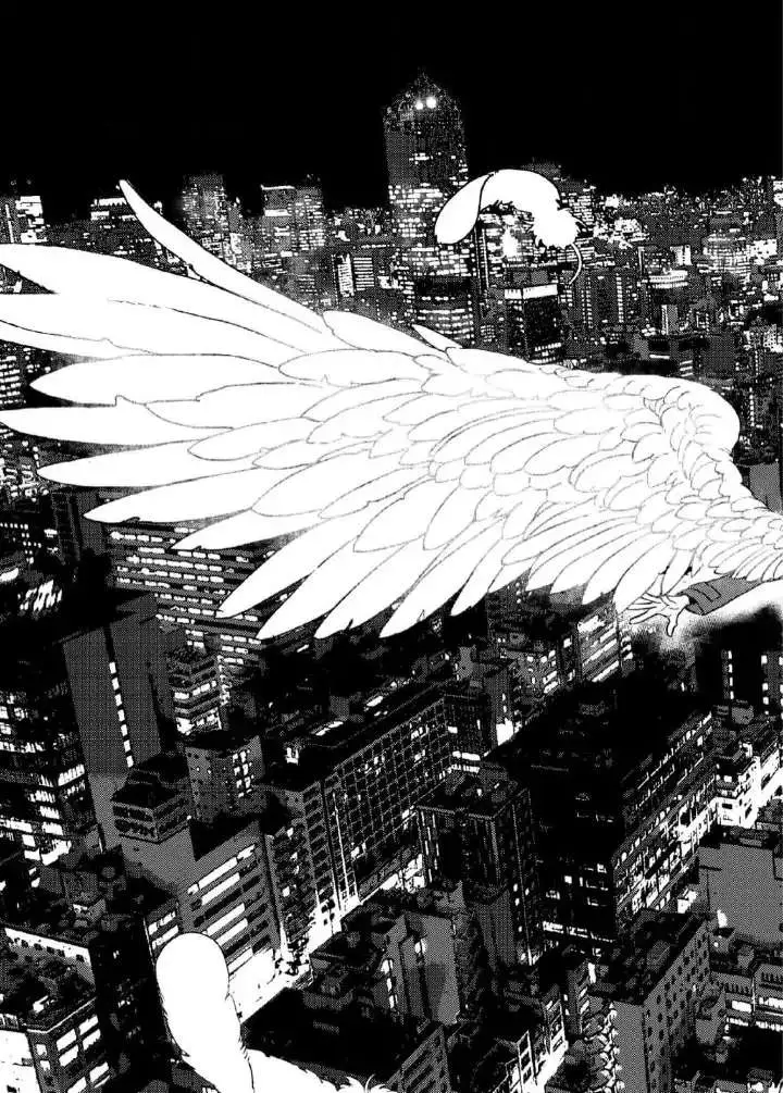 Read His Little Amber chapter 7 image 26 on Lezhin
