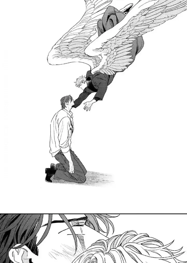 Read His Little Amber chapter 7 image 29 on Lezhin