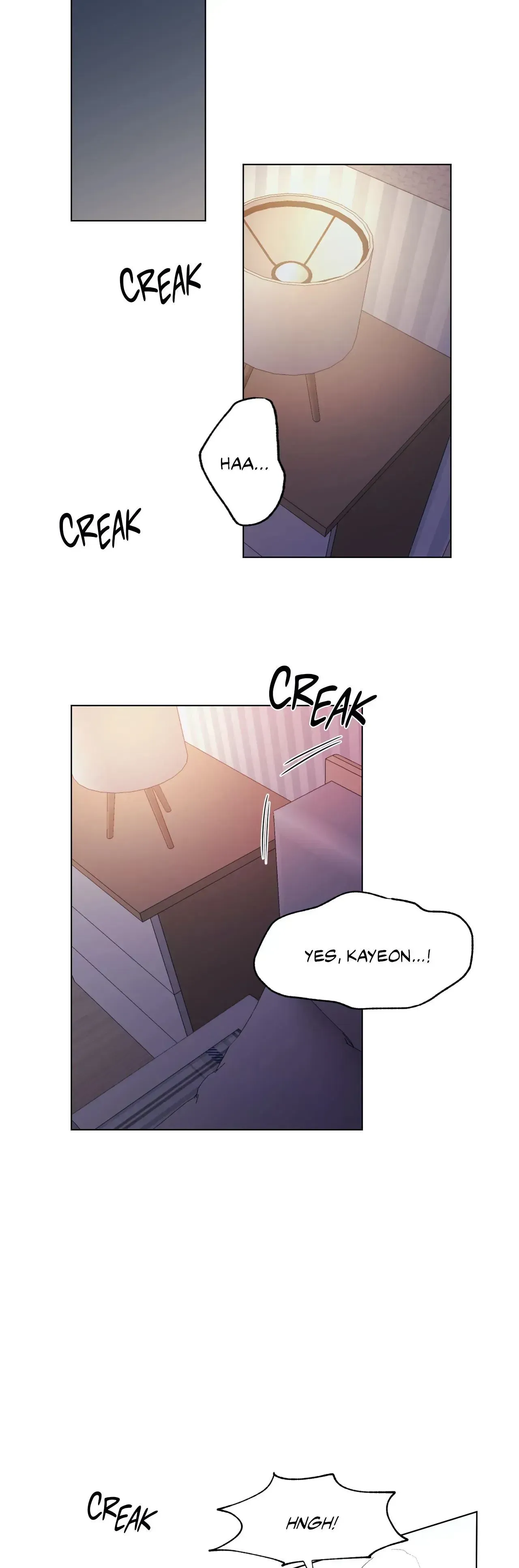 His Majesty is Mine Chapter 1 page 2 - 