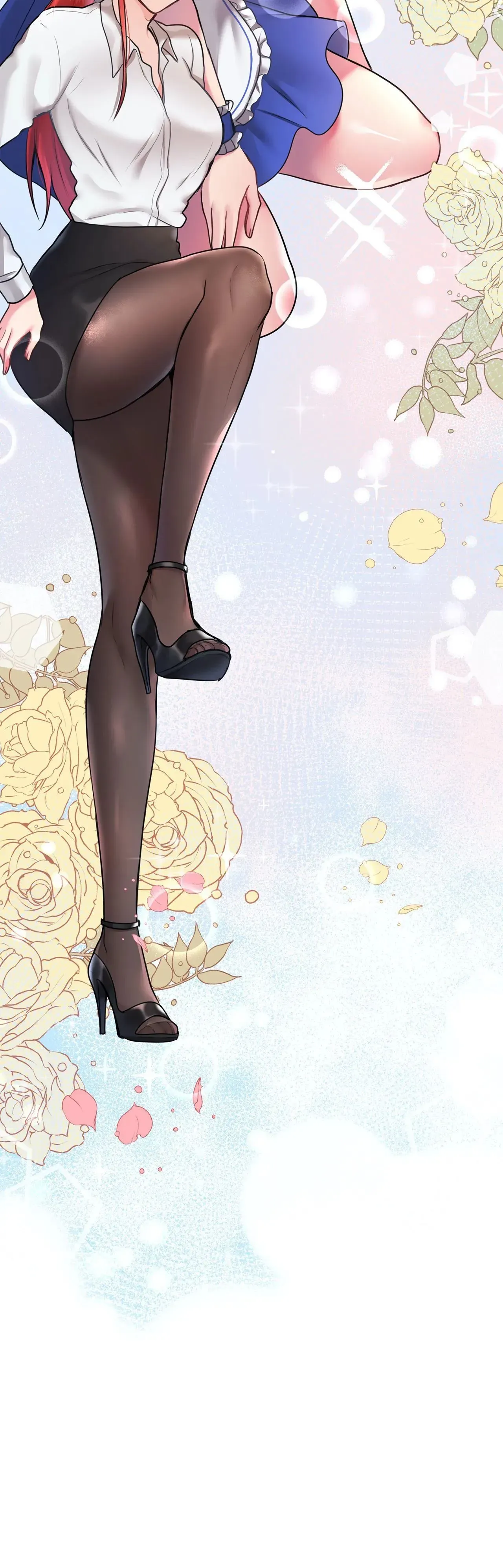 His Majesty is Mine Chapter 1 page 11 - 