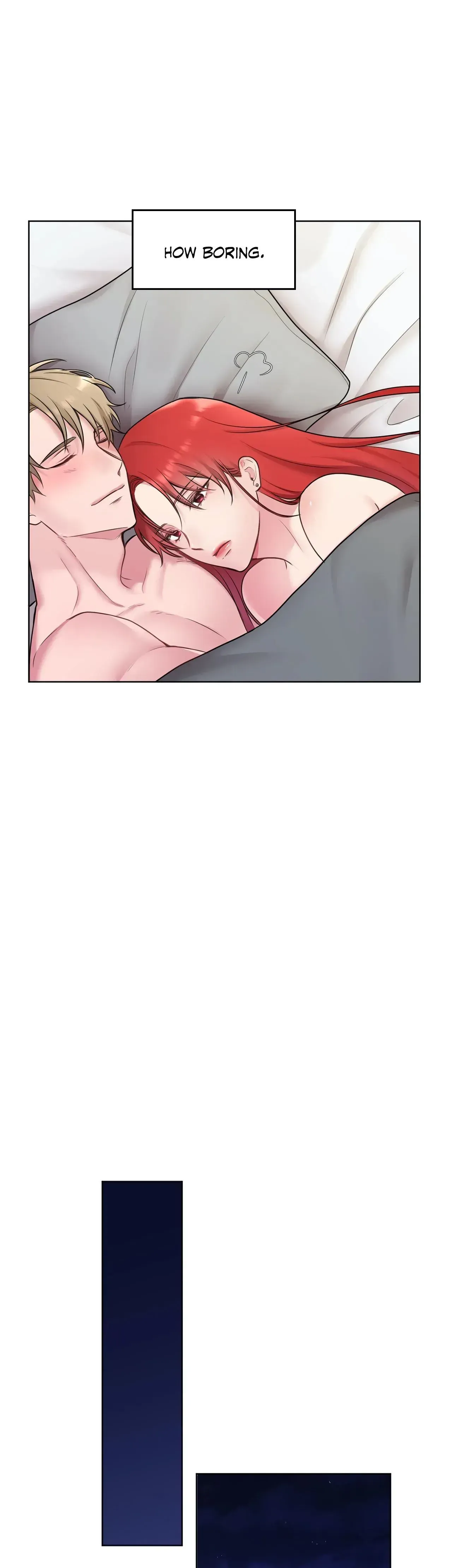 His Majesty is Mine Chapter 1 page 13 - 