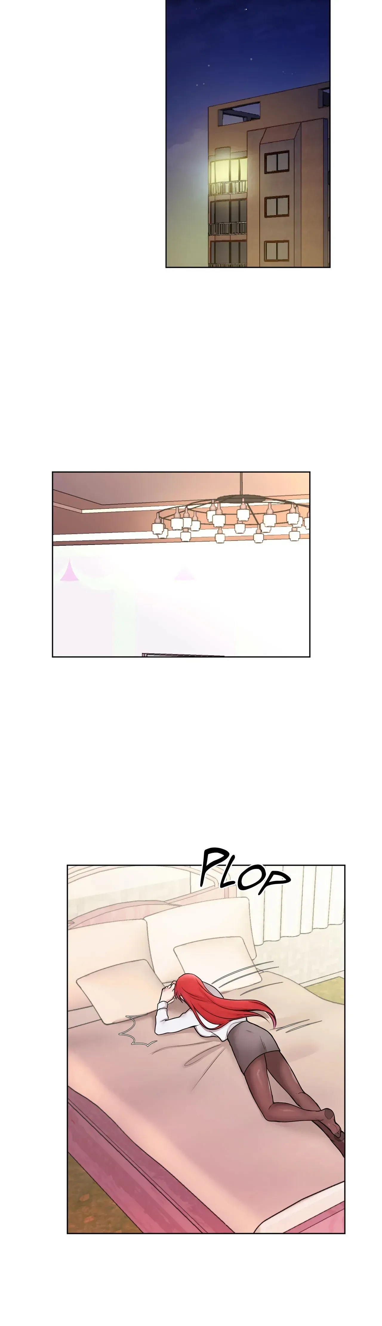 His Majesty is Mine Chapter 1 page 14 - 