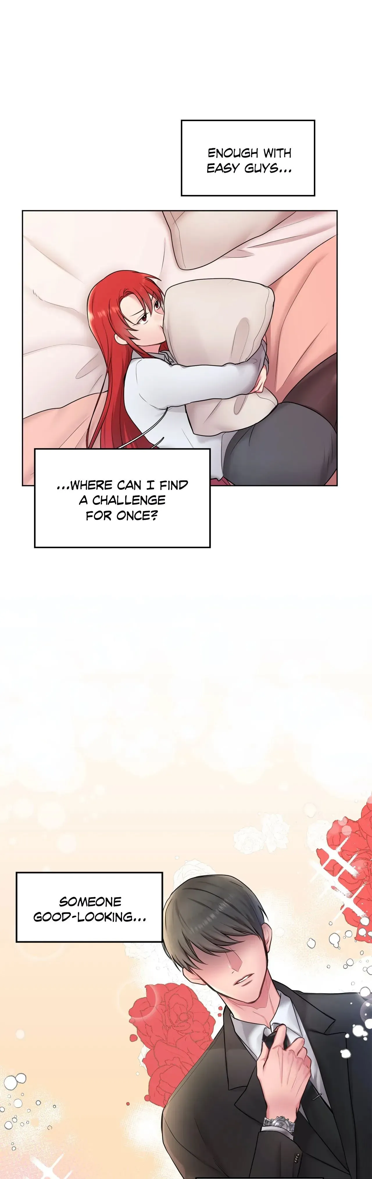 His Majesty is Mine Chapter 1 page 15 - 
