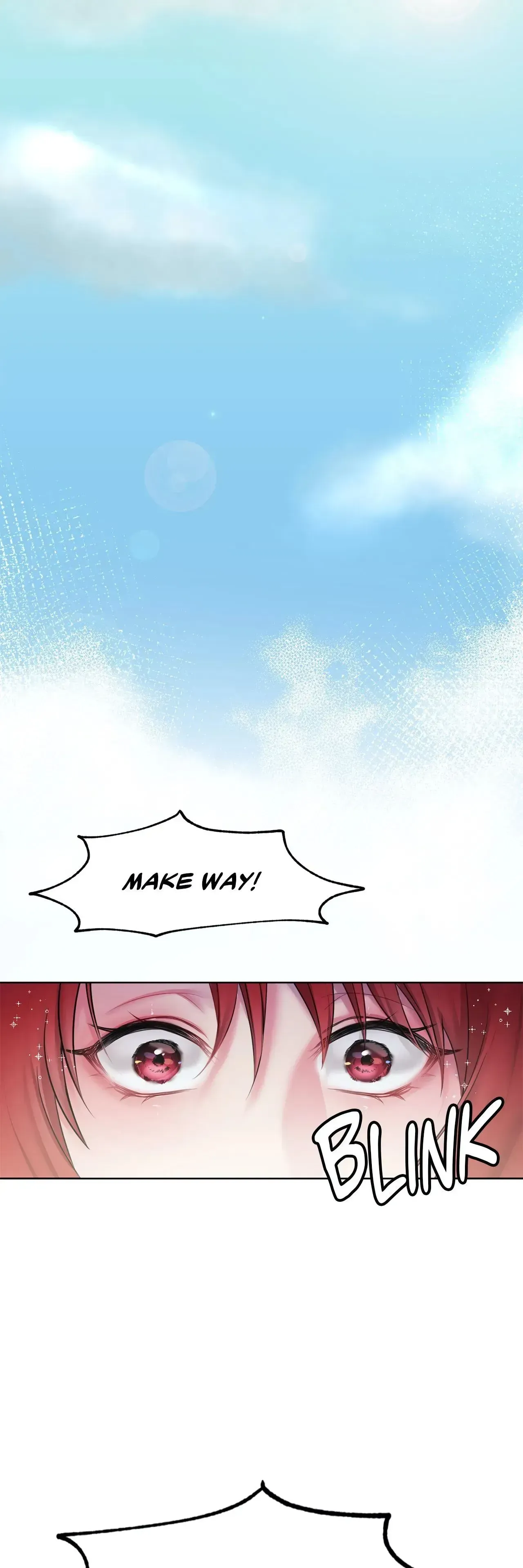 His Majesty is Mine Chapter 1 page 19 - 