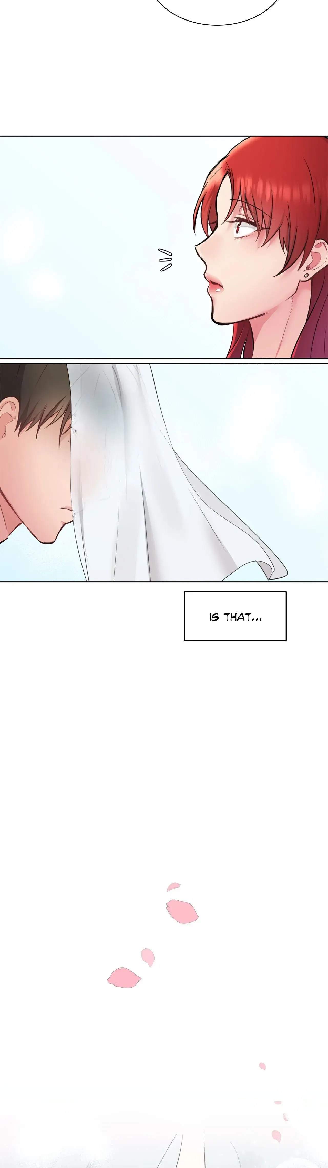 His Majesty is Mine Chapter 1 page 25 - 