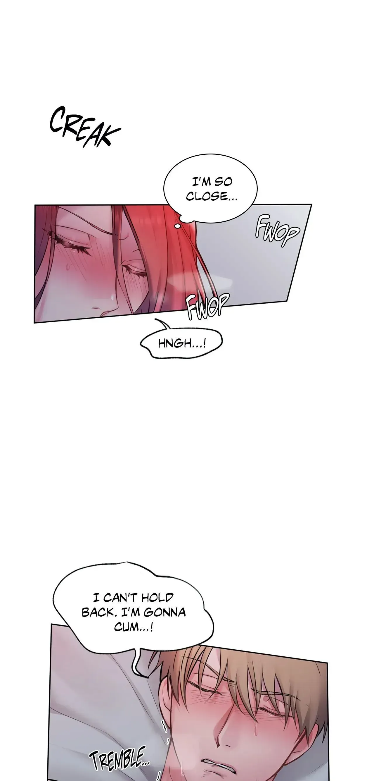His Majesty is Mine Chapter 1 page 4 - 