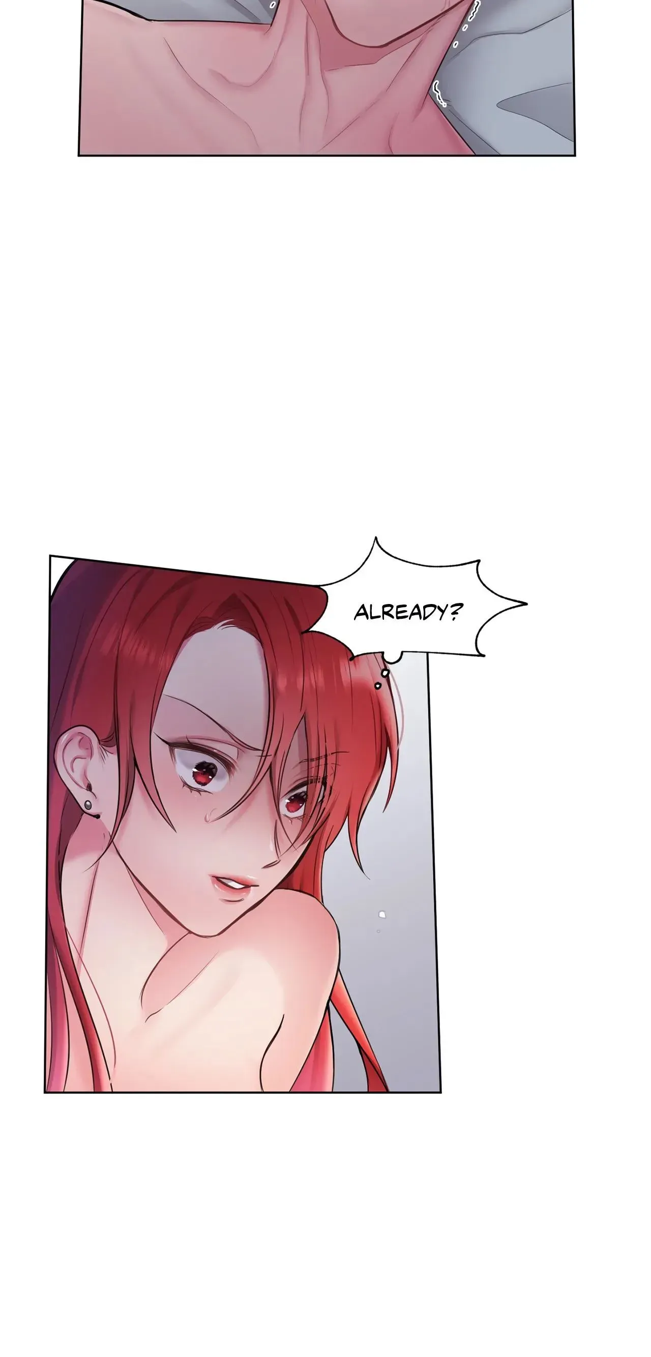 His Majesty is Mine Chapter 1 page 5 - 