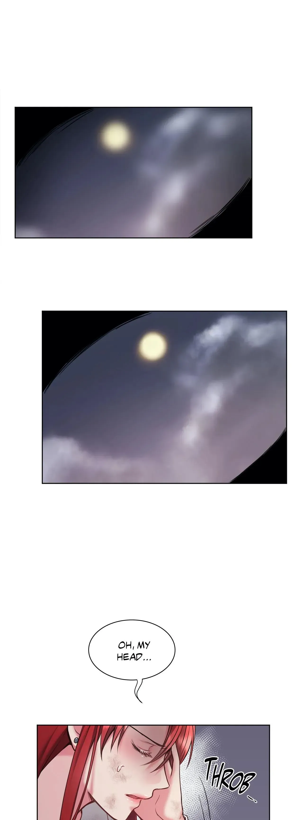 His Majesty is Mine Chapter 1 page 42 - 