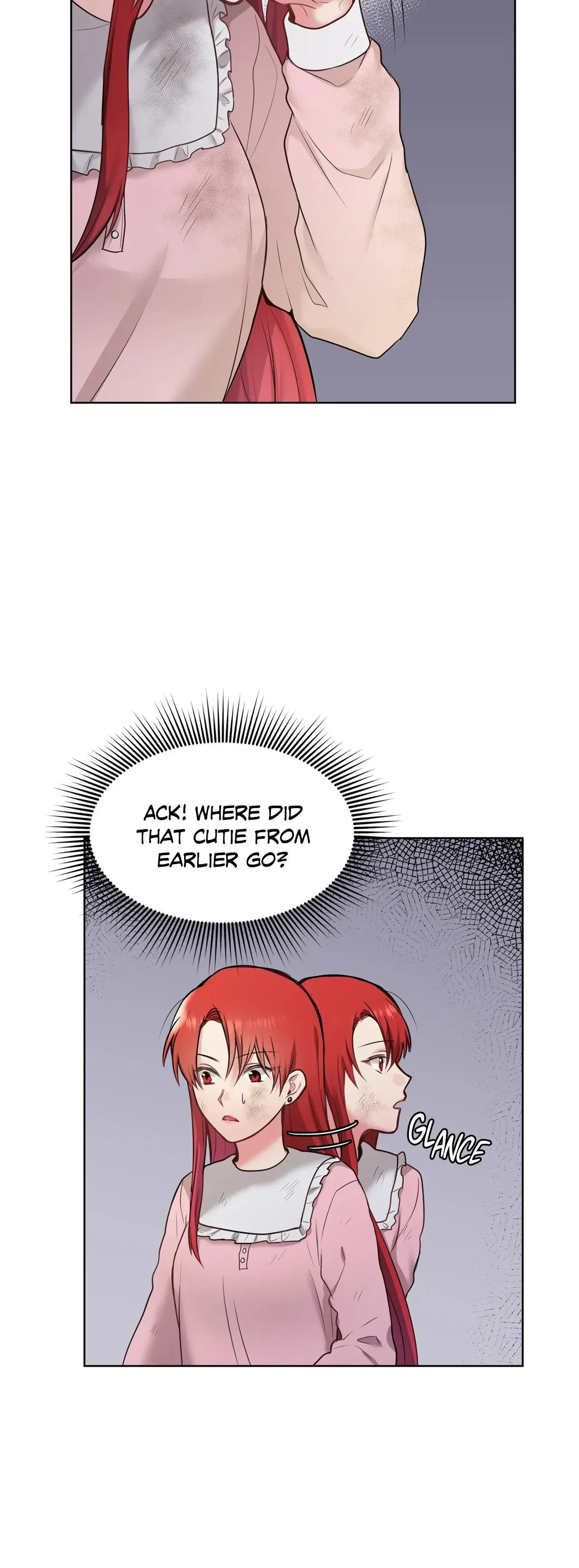 His Majesty is Mine Chapter 1 page 43 - 