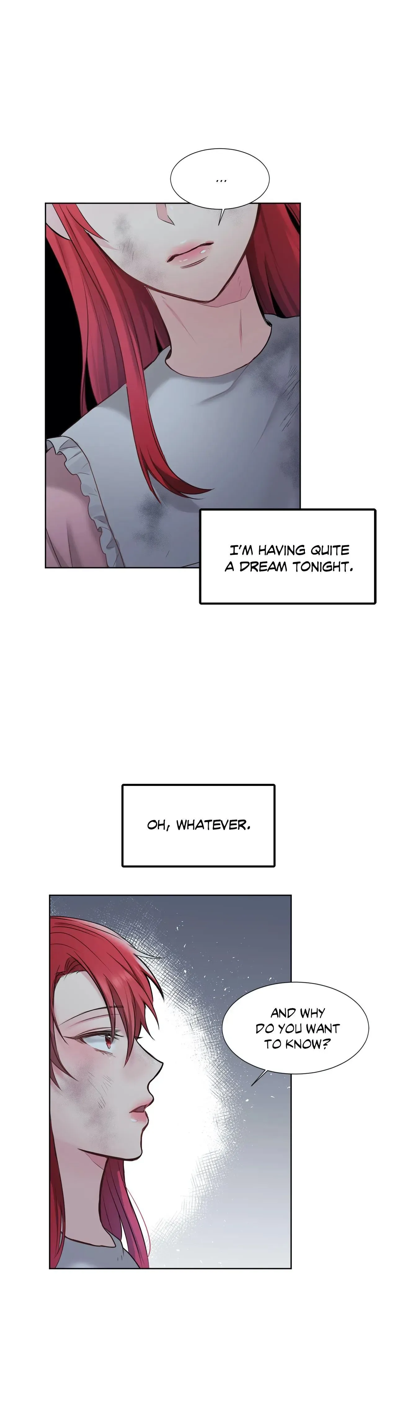 His Majesty is Mine Chapter 1 page 48 - 