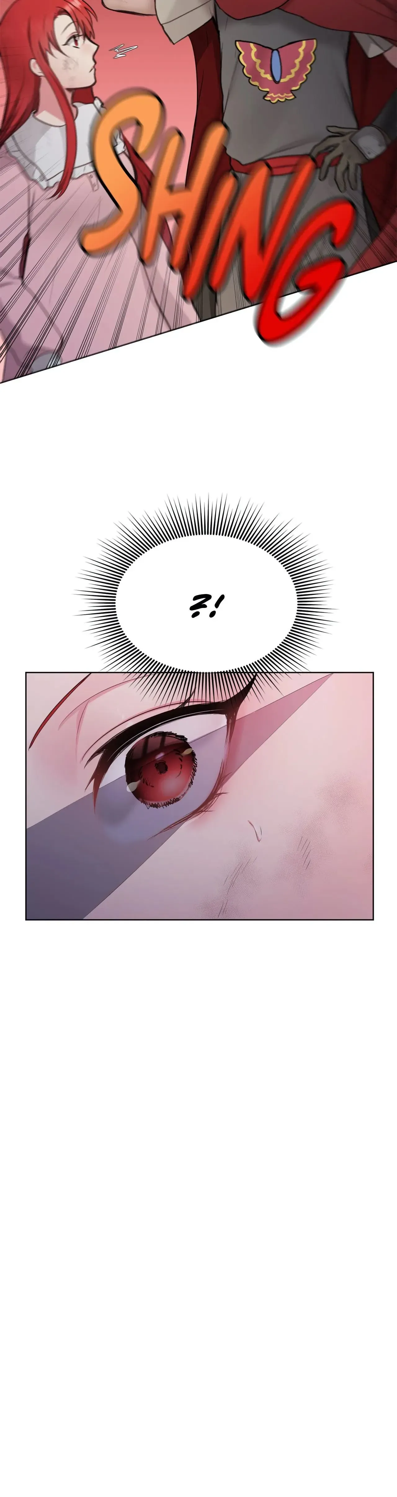 His Majesty is Mine Chapter 1 page 50 - 