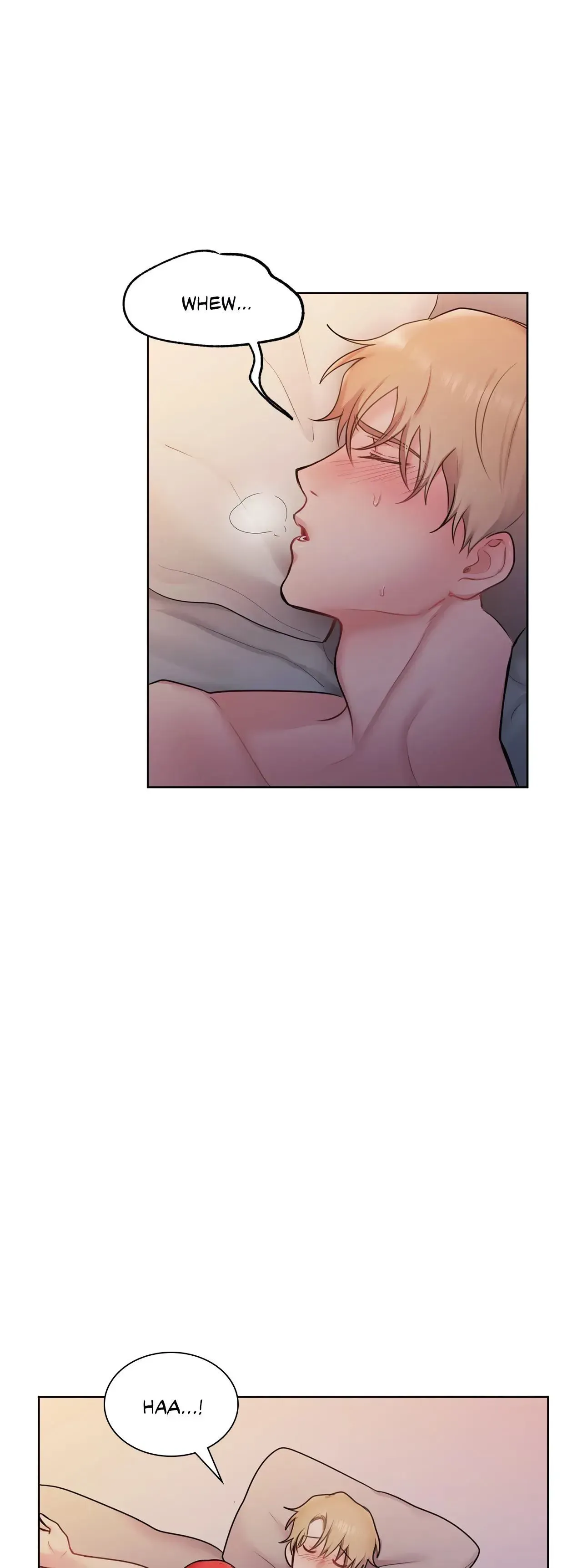 His Majesty is Mine Chapter 1 page 7 - 