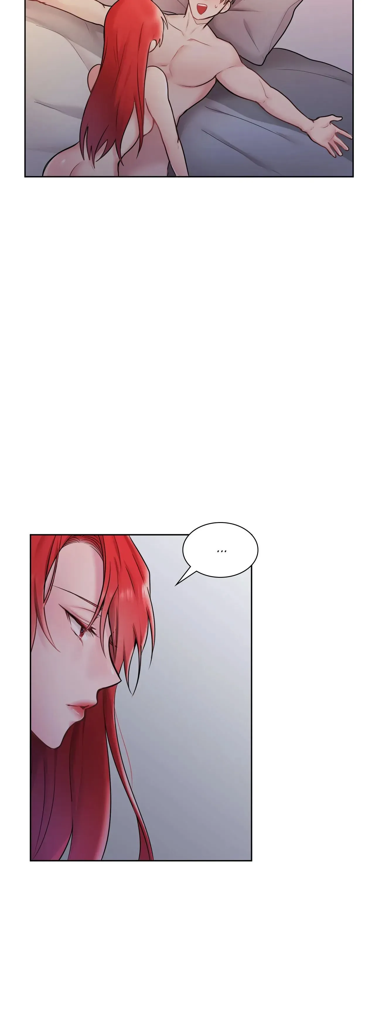 His Majesty is Mine Chapter 1 page 8 - 