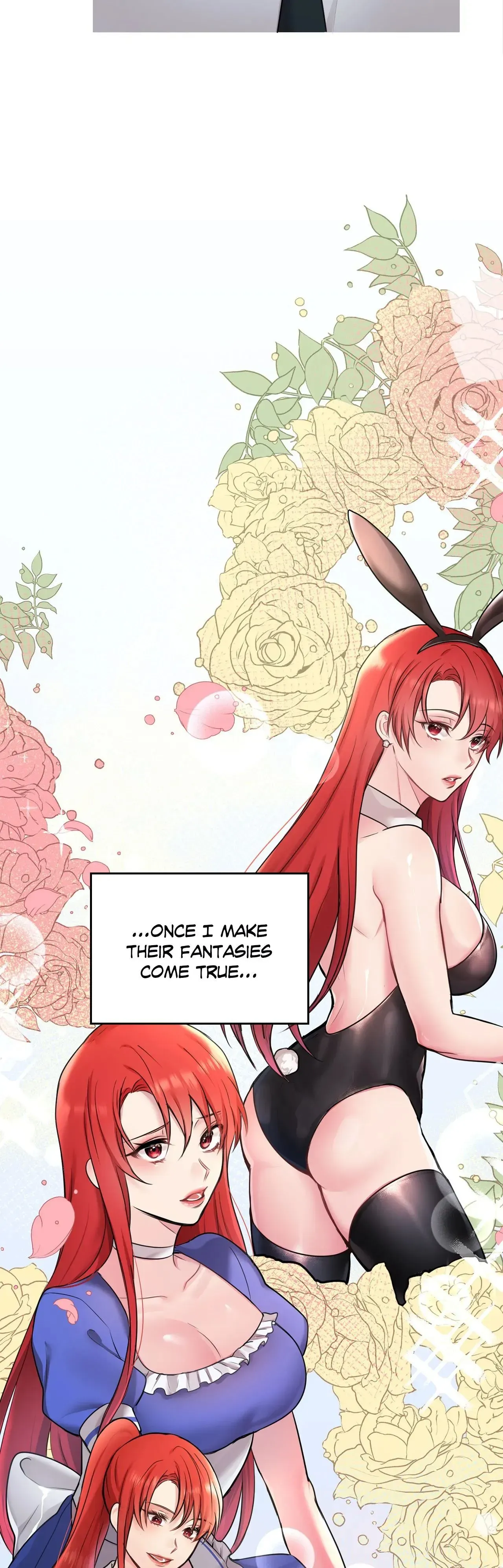 His Majesty is Mine Chapter 1 page 10 - 