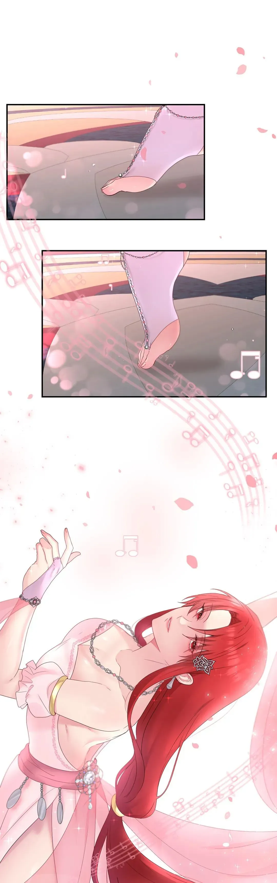 His Majesty is Mine Chapter 10 page 25 - 