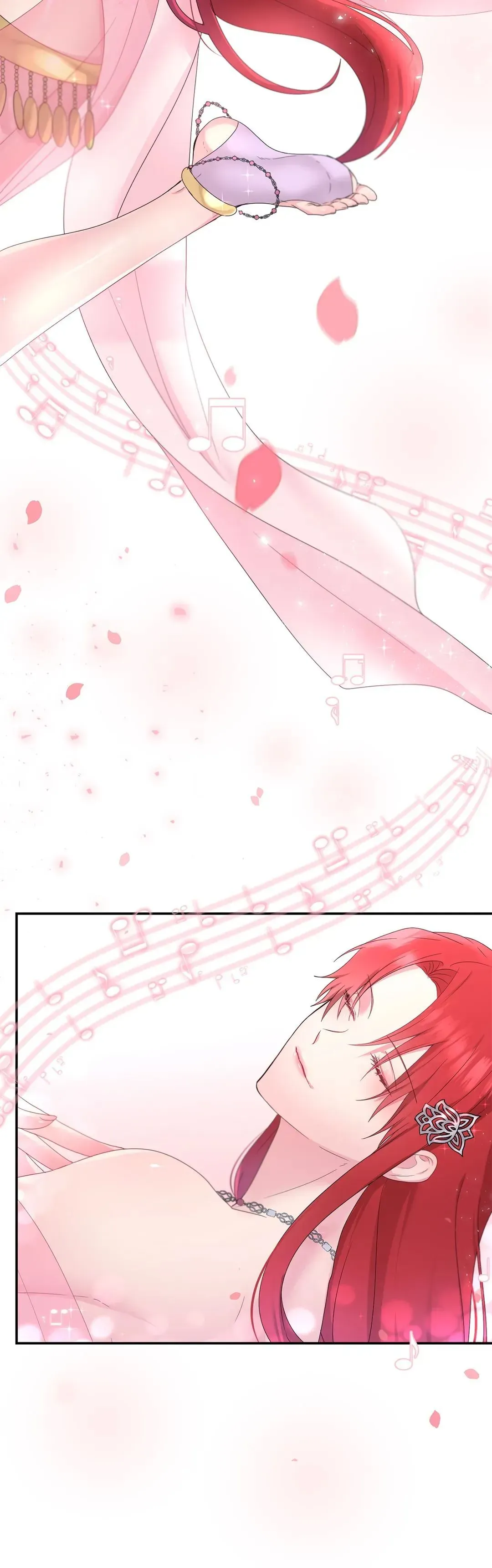 His Majesty is Mine Chapter 10 page 26 - 