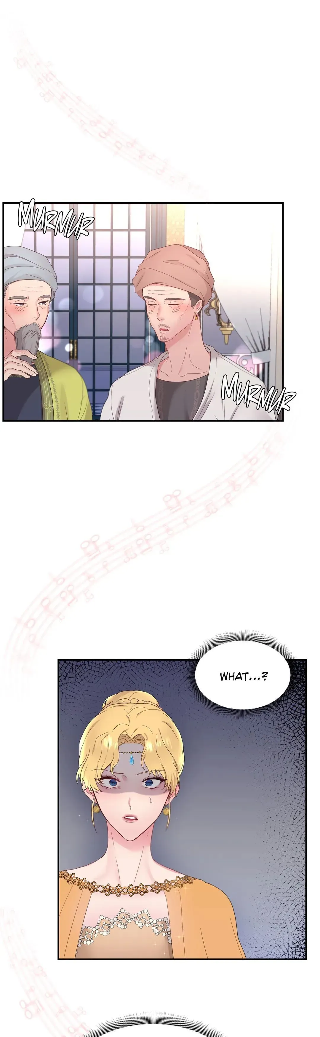 His Majesty is Mine Chapter 10 page 29 - 