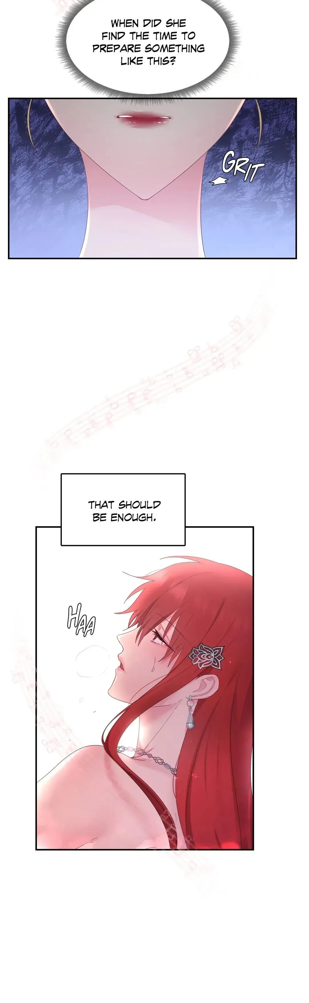 His Majesty is Mine Chapter 10 page 30 - 