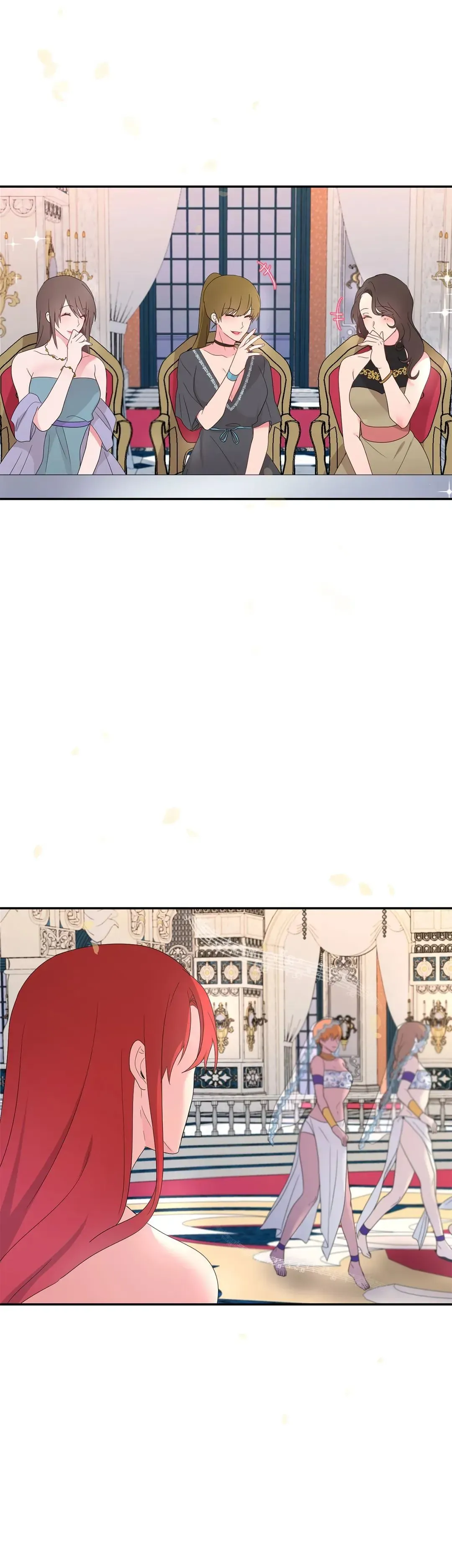 His Majesty is Mine Chapter 10 page 5 - 
