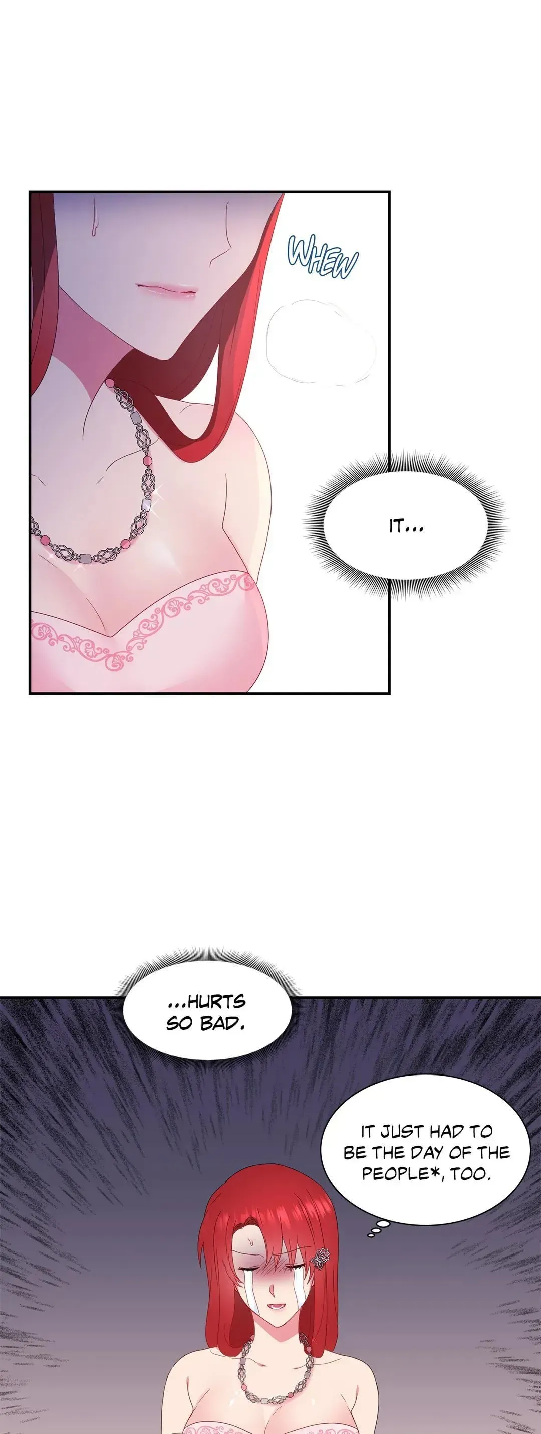 His Majesty is Mine Chapter 10 page 6 - 