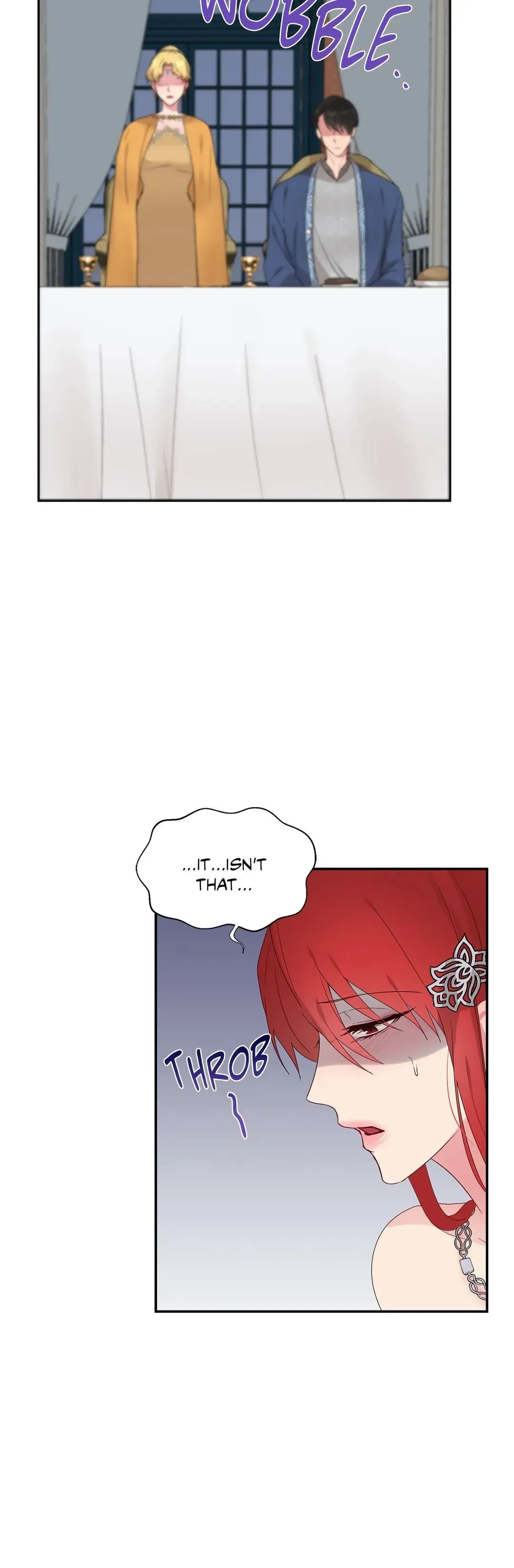 His Majesty is Mine Chapter 11 page 2 - 
