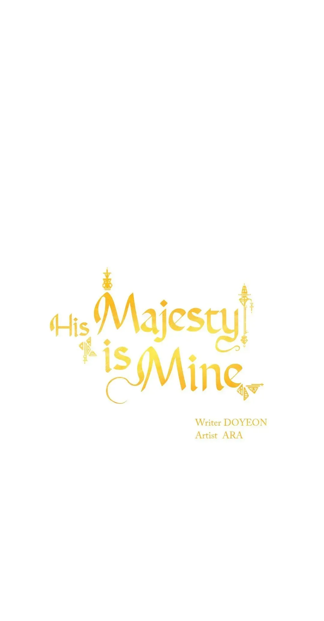 His Majesty is Mine Chapter 11 page 20 - 