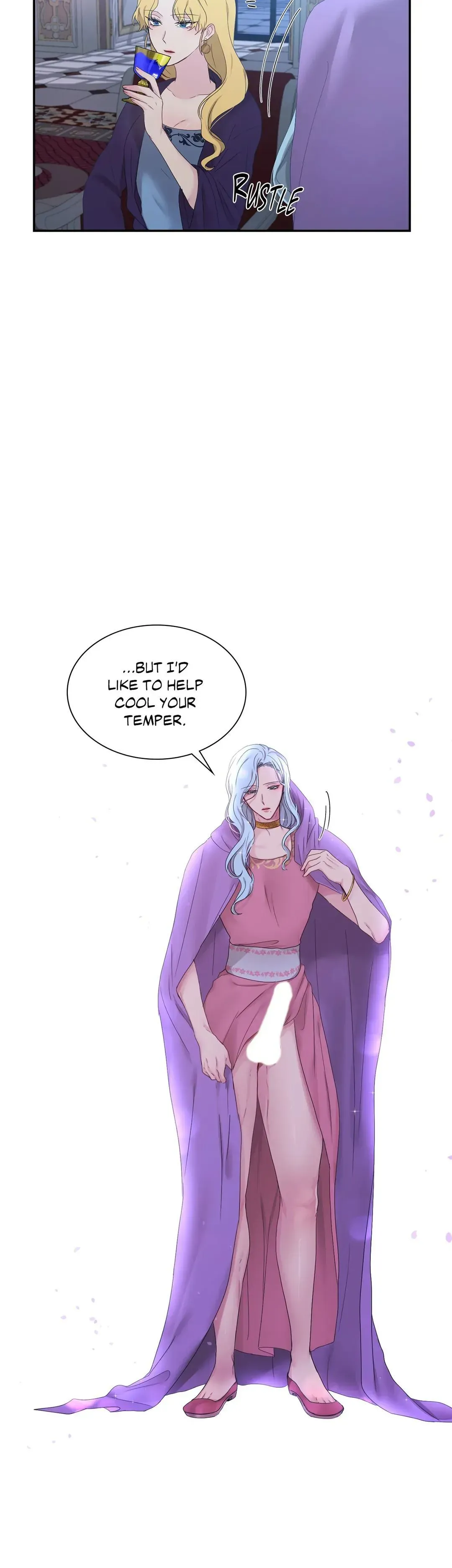 His Majesty is Mine Chapter 11 page 30 - 