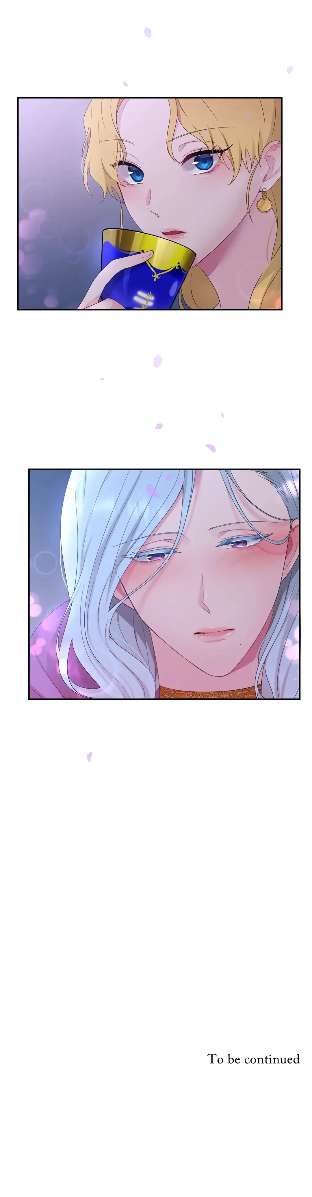 His Majesty is Mine Chapter 11 page 31 - 