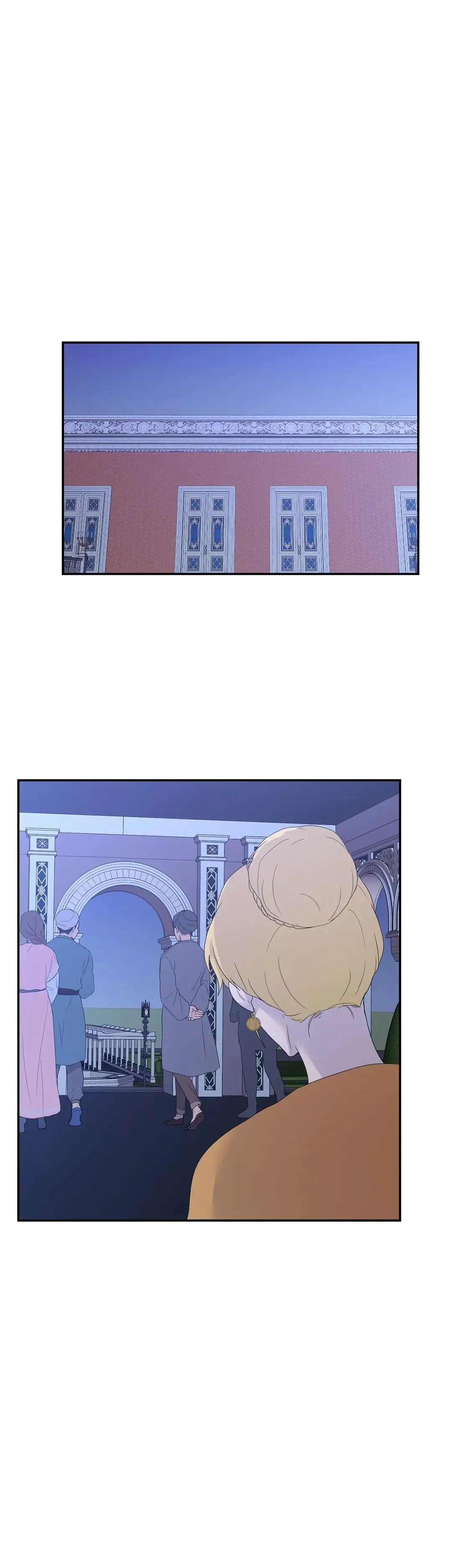 His Majesty is Mine Chapter 11 page 9 - 