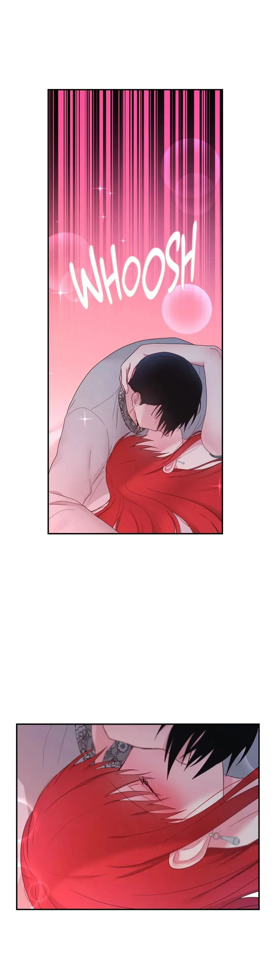 His Majesty is Mine Chapter 12 page 29 - 