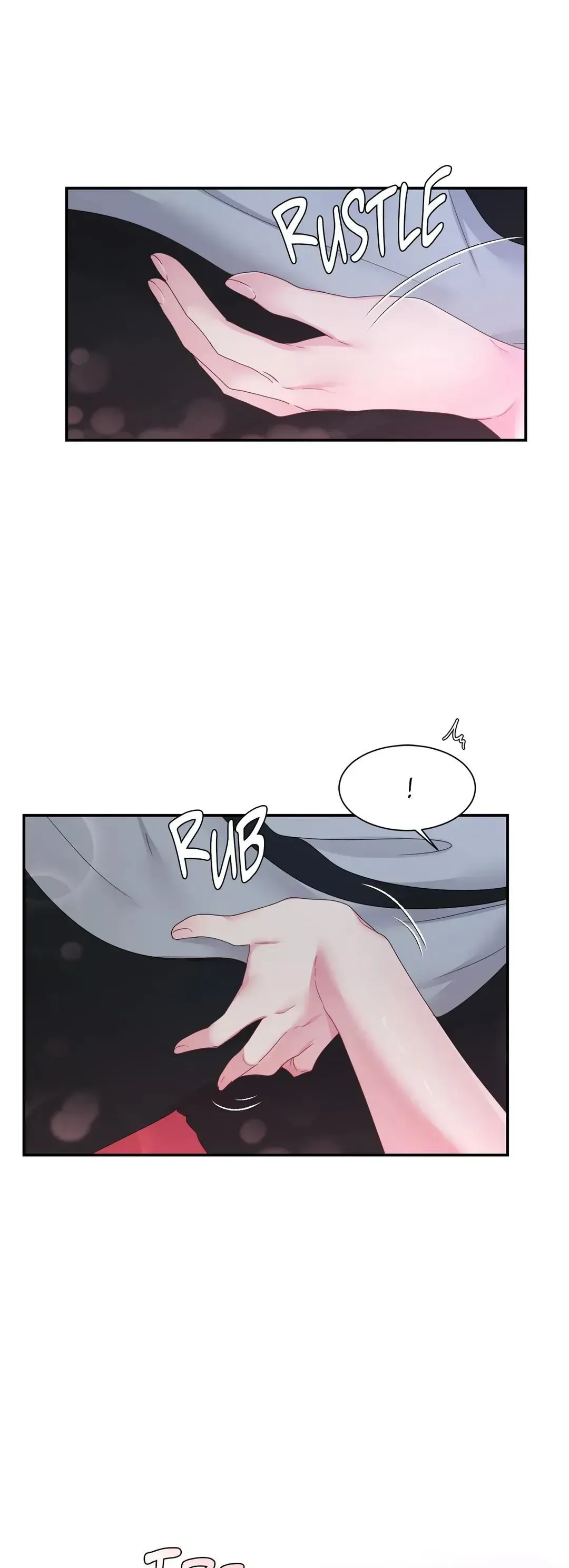 His Majesty is Mine Chapter 12 page 30 - 