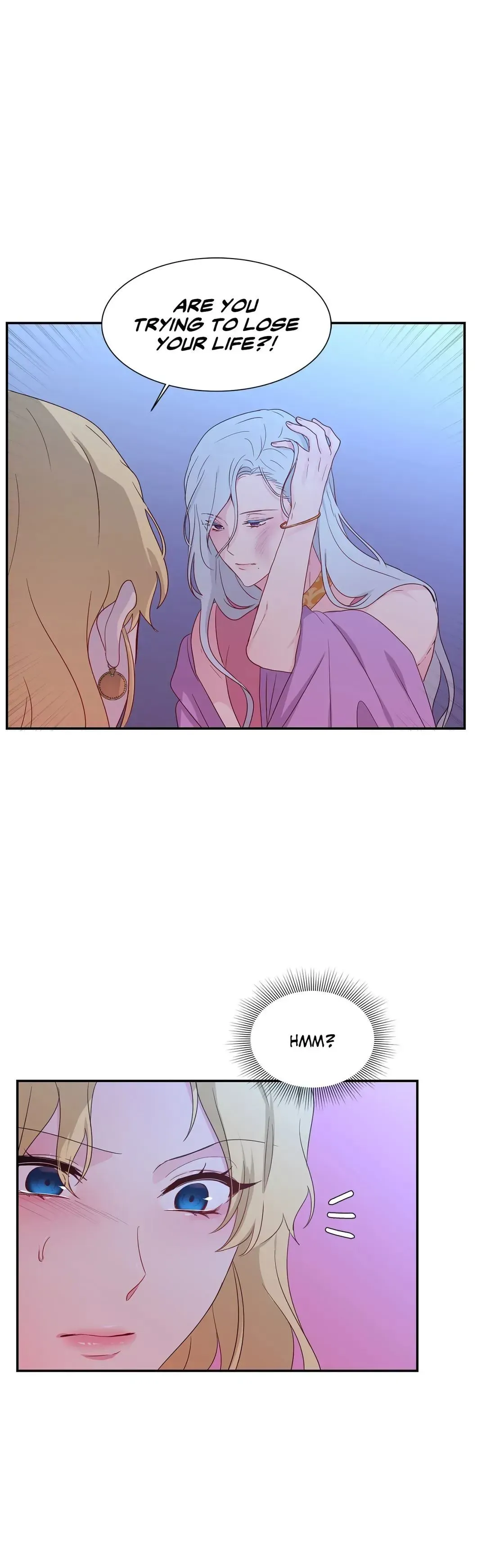 His Majesty is Mine Chapter 12 page 6 - 