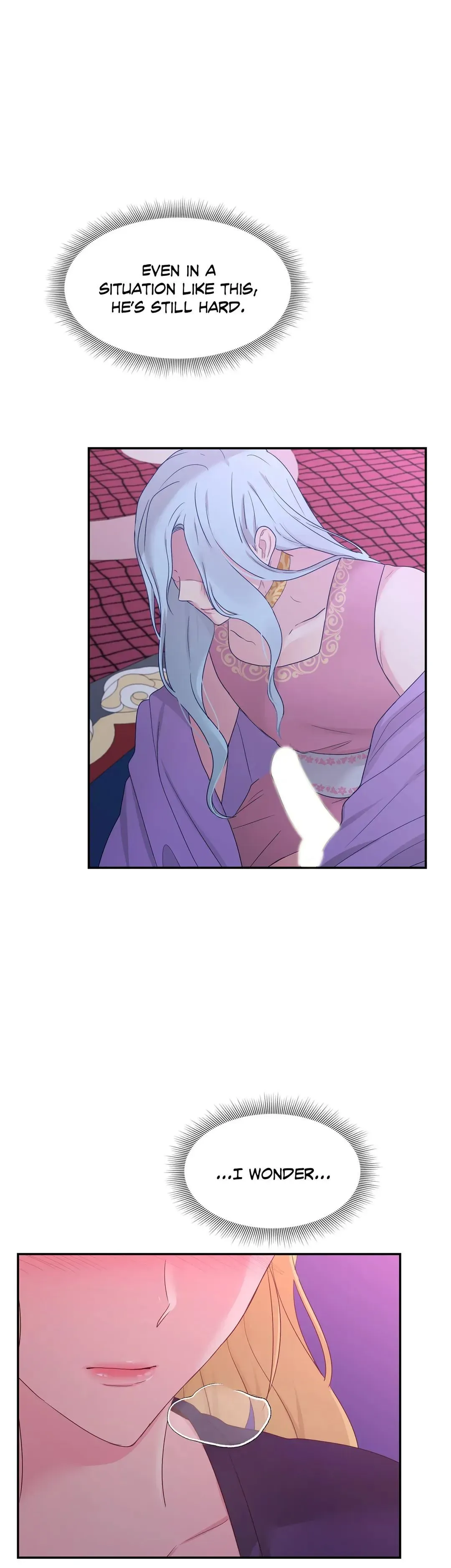His Majesty is Mine Chapter 12 page 7 - 
