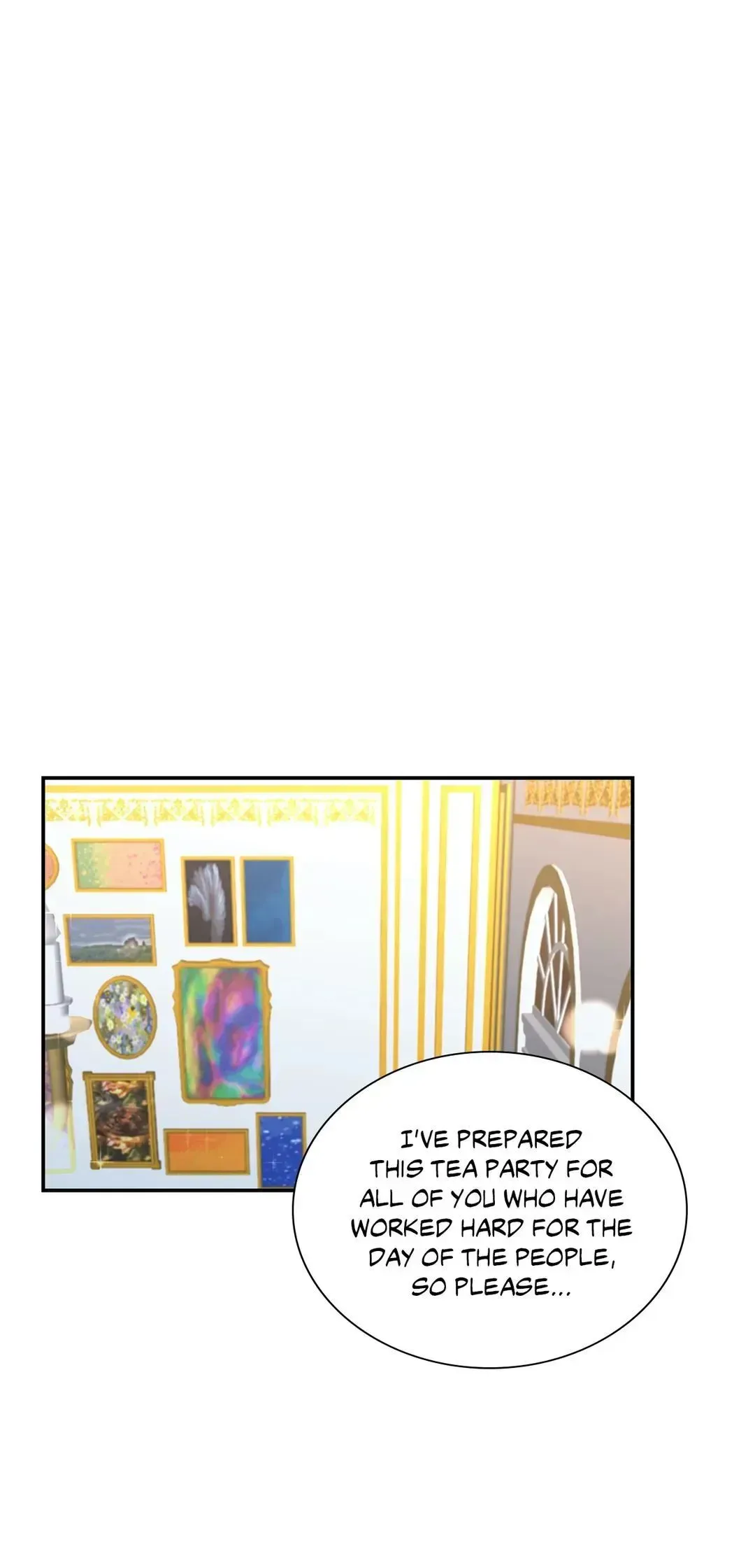 His Majesty is Mine Chapter 13 page 13 - 