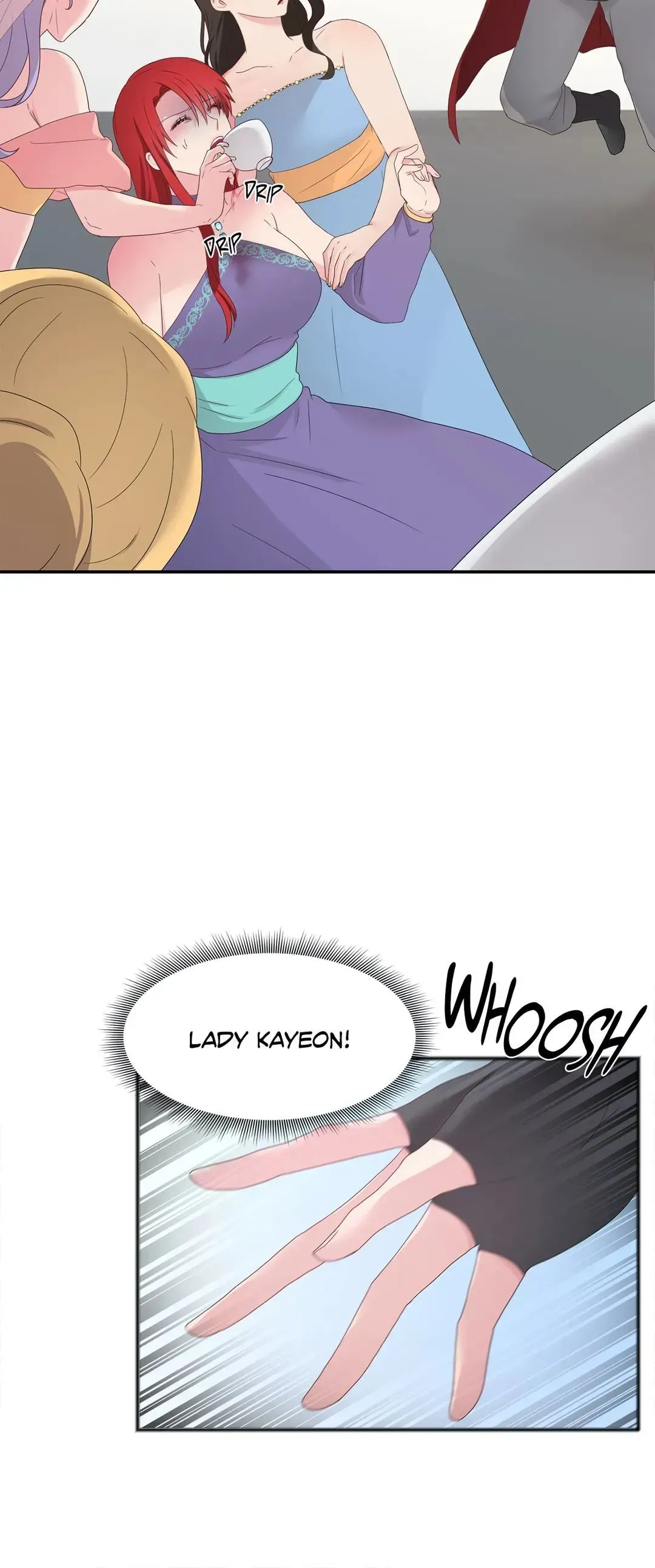 His Majesty is Mine Chapter 13 page 26 - 