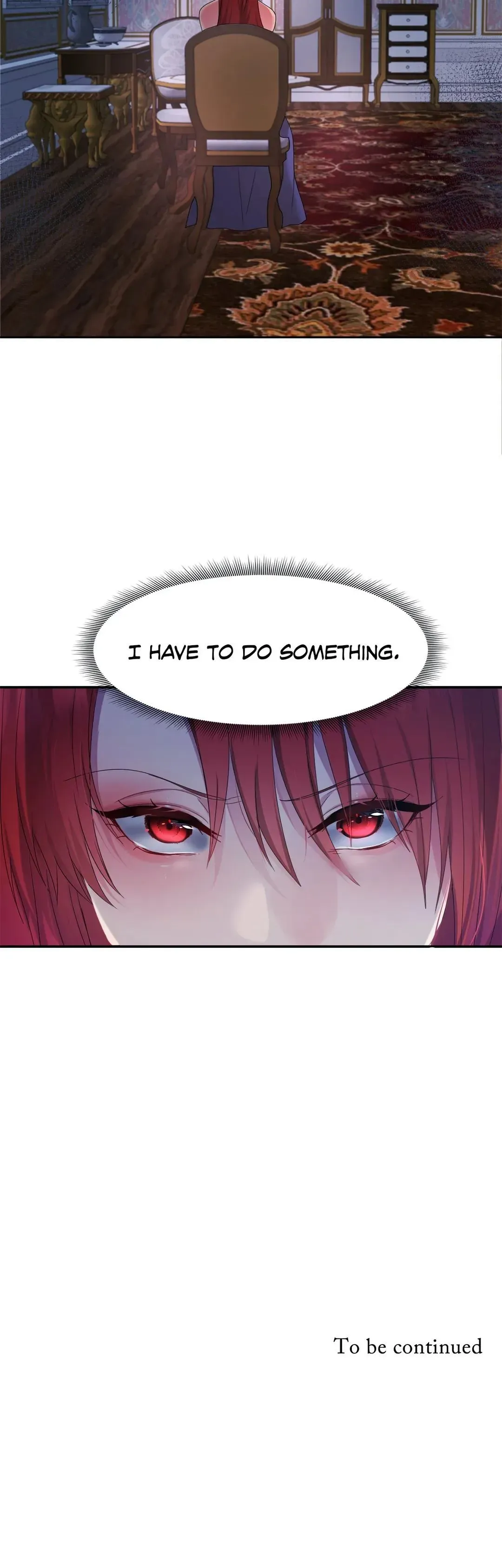 His Majesty is Mine Chapter 13 page 38 - 