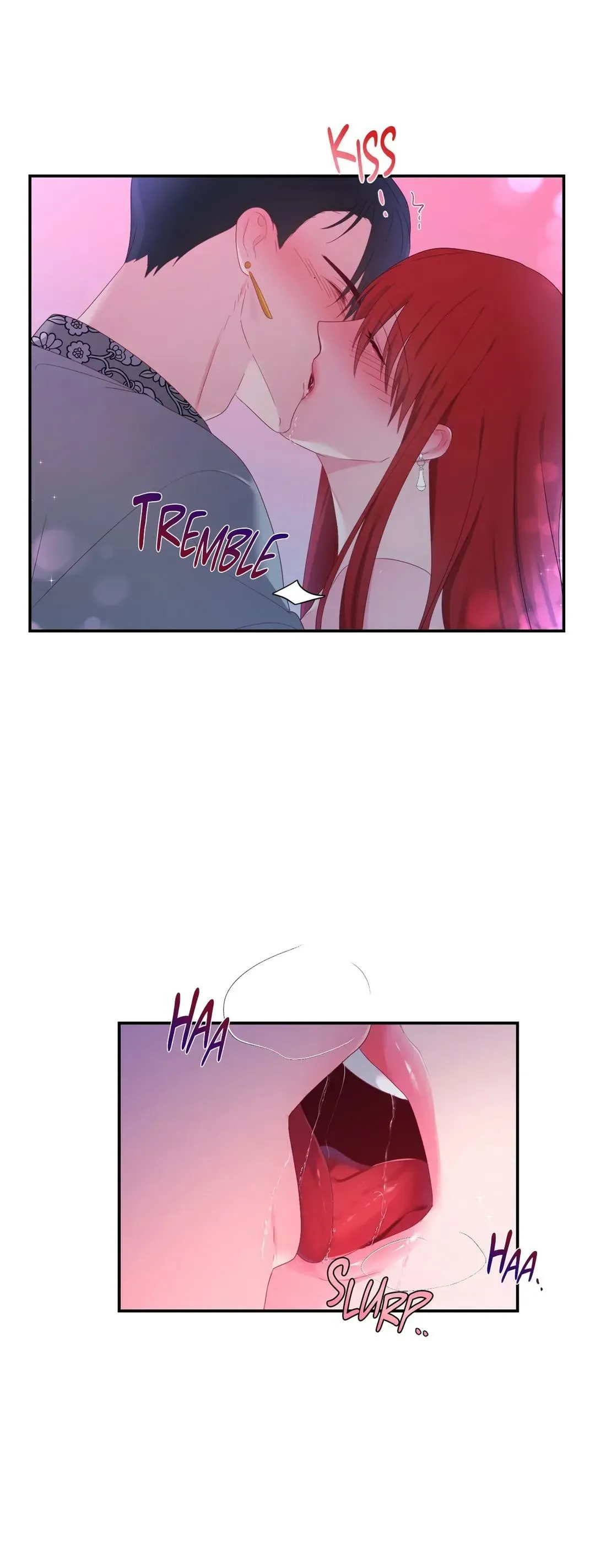 His Majesty is Mine Chapter 13 page 7 - 