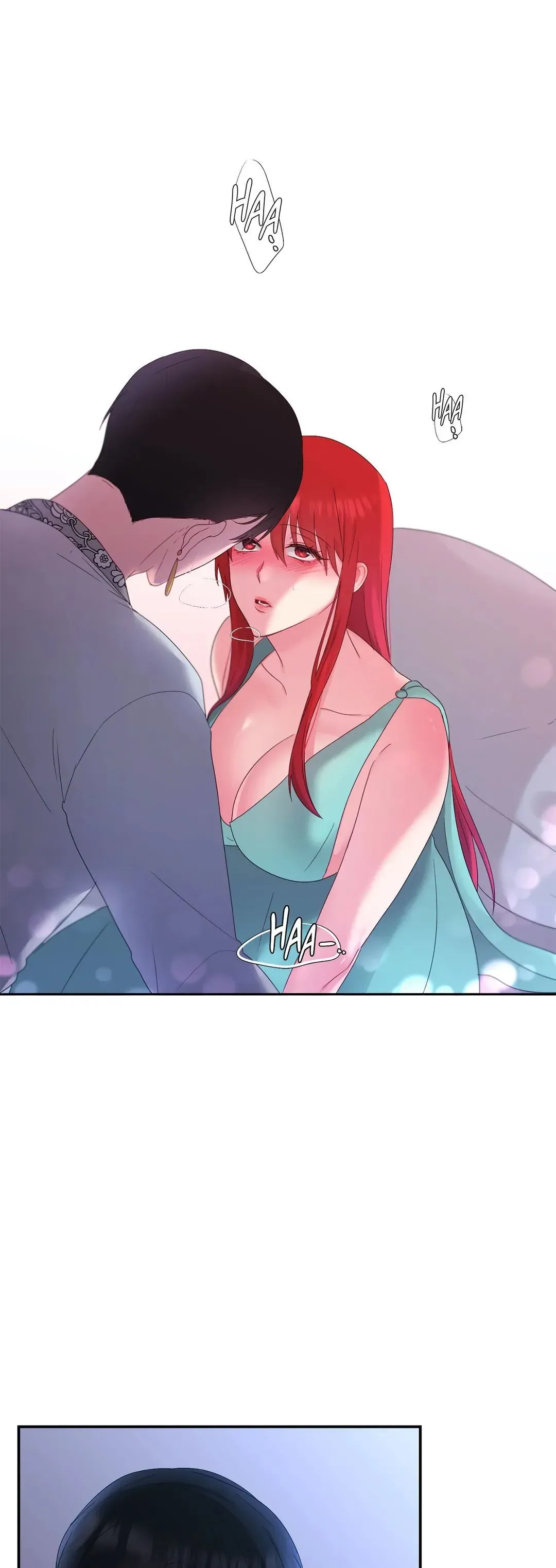 His Majesty is Mine Chapter 13 page 10 - 