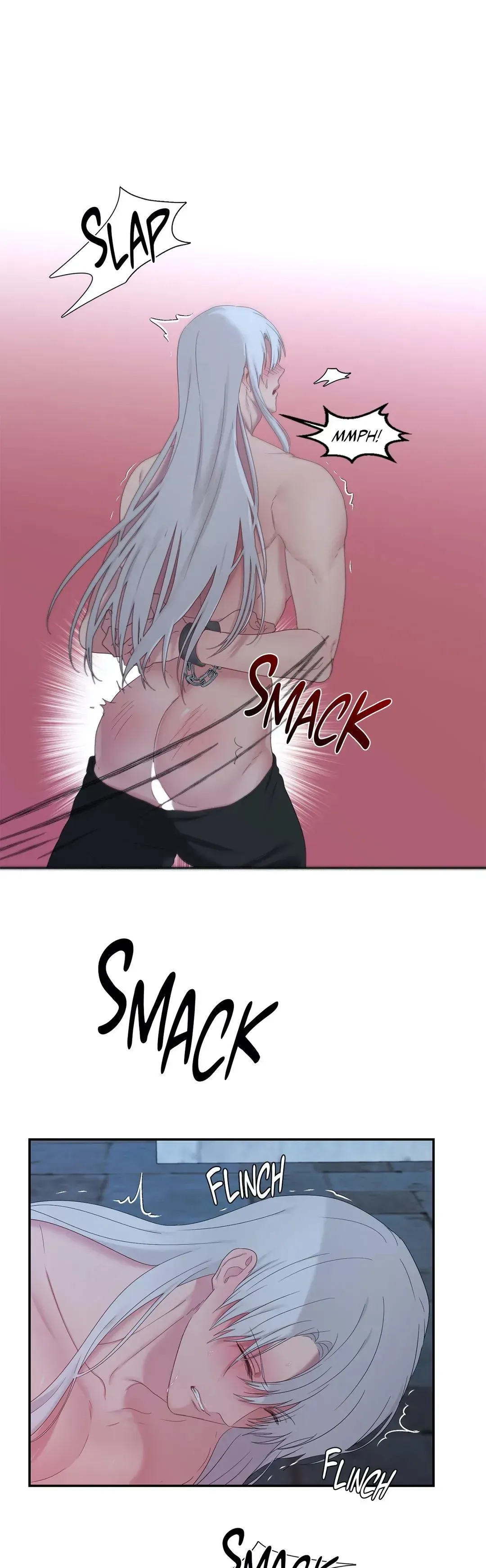 His Majesty is Mine Chapter 14 page 17 - 