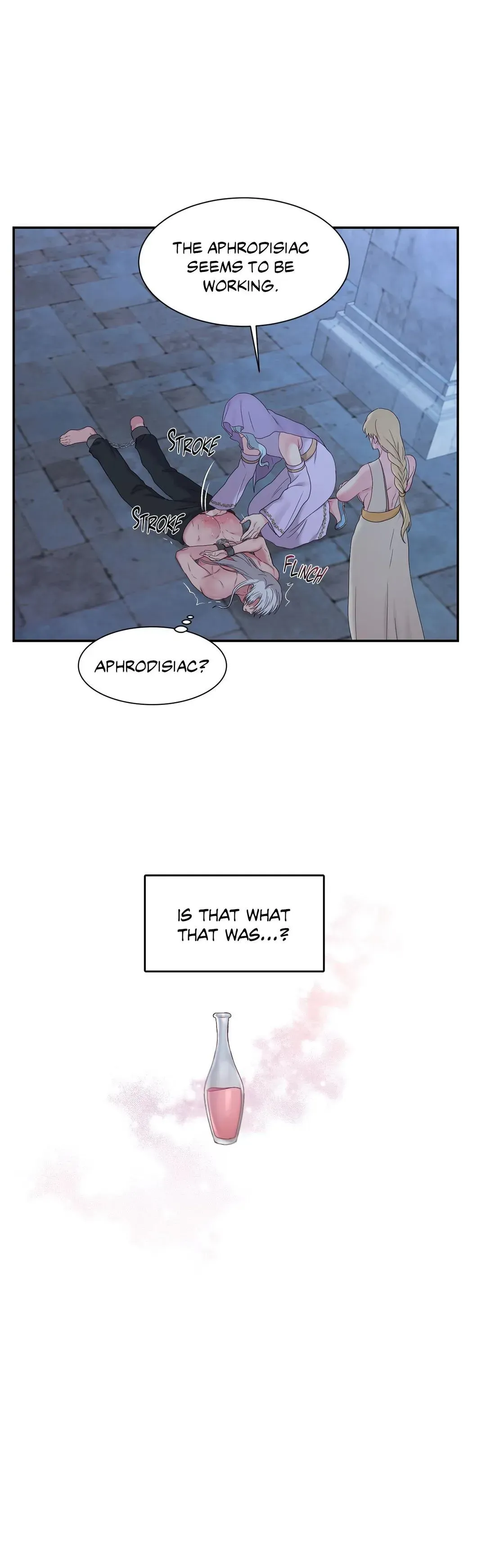 His Majesty is Mine Chapter 14 page 24 - 
