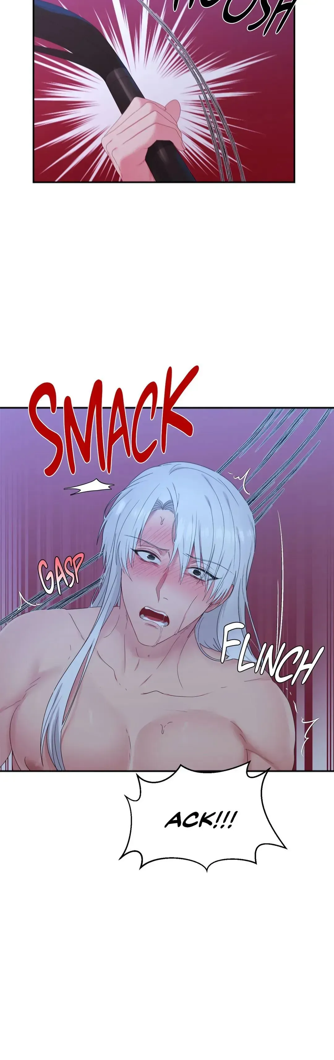 His Majesty is Mine Chapter 14 page 30 - 