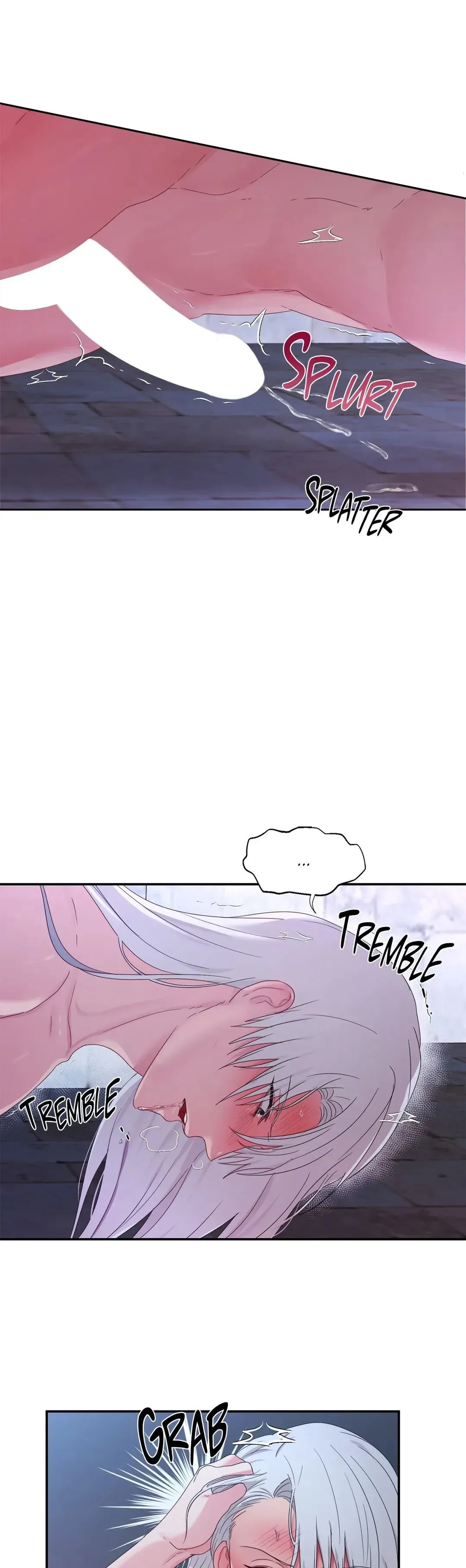 His Majesty is Mine Chapter 14 page 31 - 